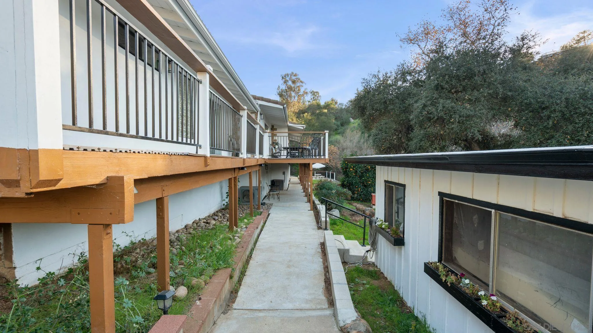 1165 Midway Drive Alpine, CA 91901 - Photo 52 of 74