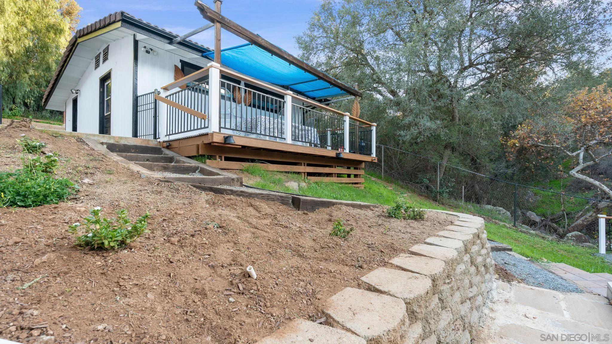 1165 Midway Drive Alpine, CA 91901 - Photo 66 of 74