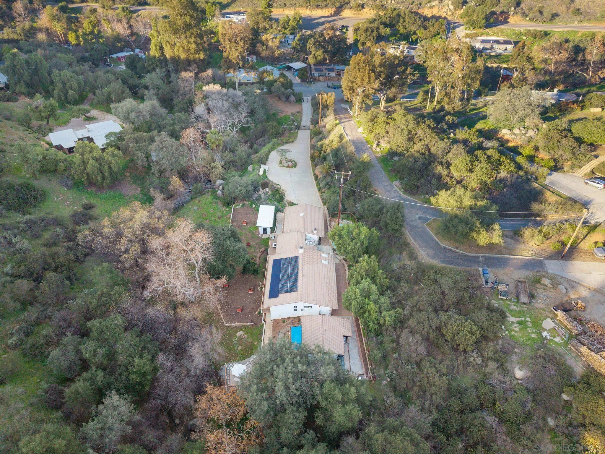 1165 Midway Drive Alpine, CA 91901 - Photo 68 of 74