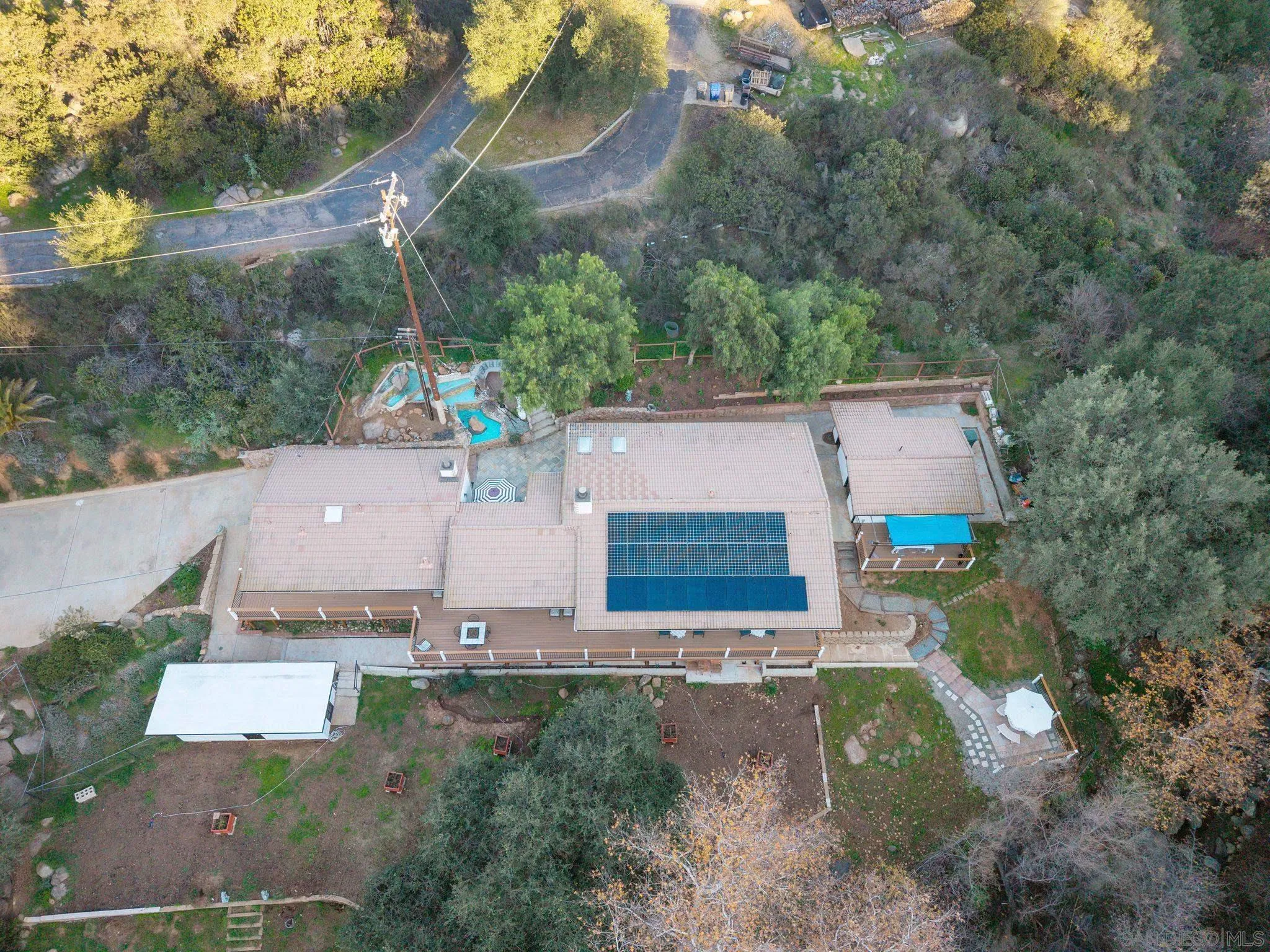 1165 Midway Drive Alpine, CA 91901 - Photo 70 of 74