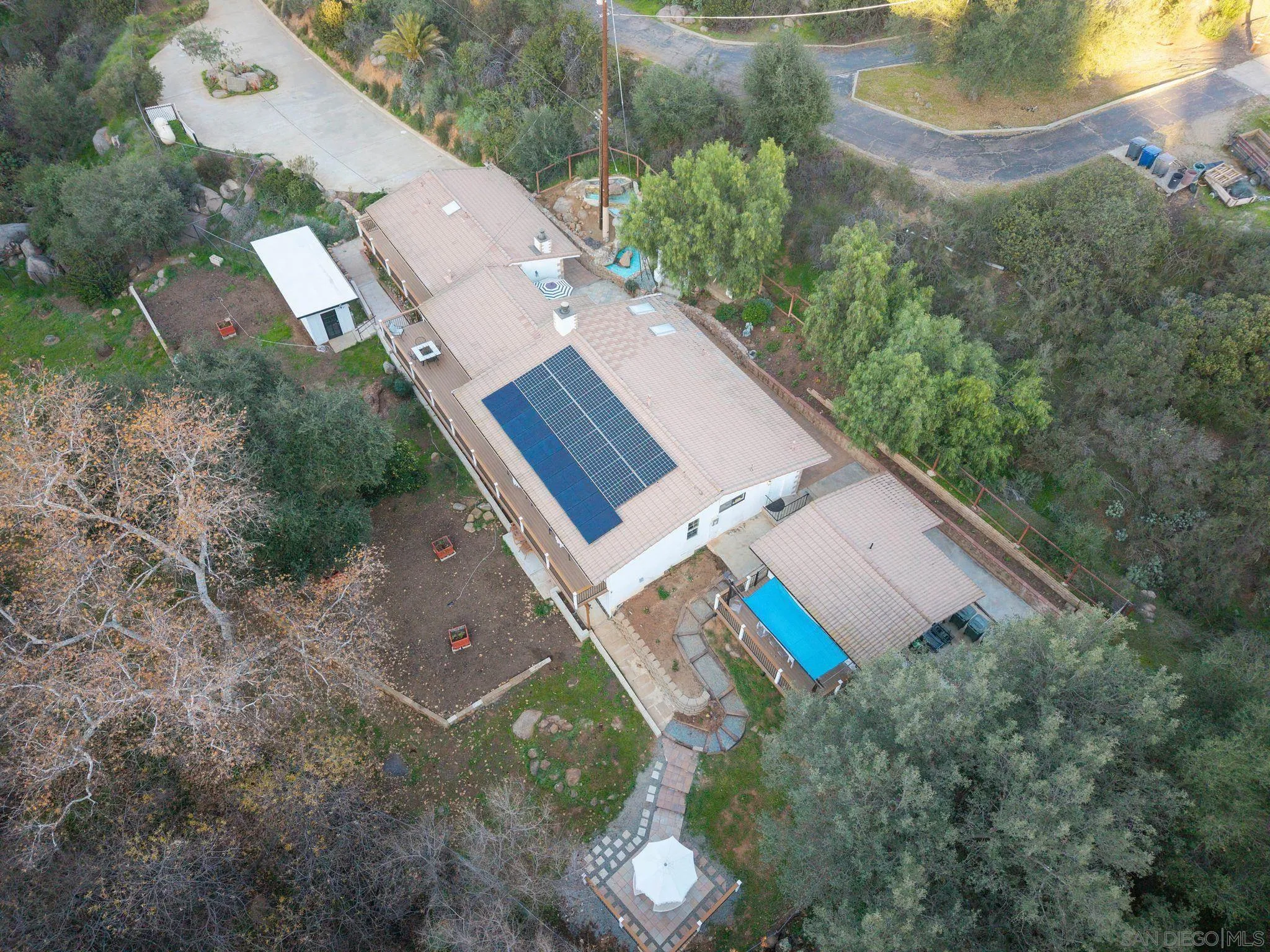 1165 Midway Drive Alpine, CA 91901 - Photo 71 of 74