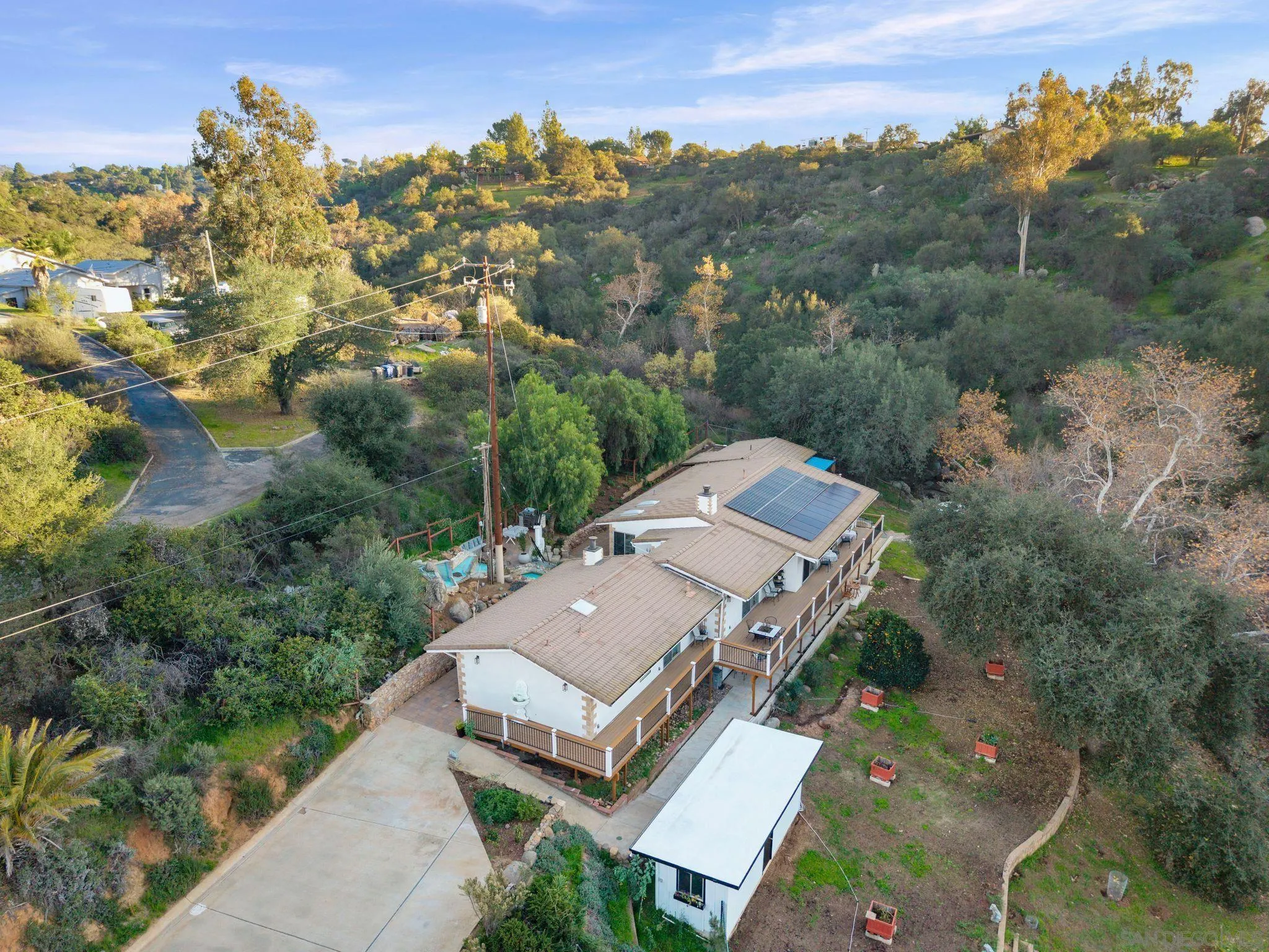 1165 Midway Drive Alpine, CA 91901 - Photo 72 of 74