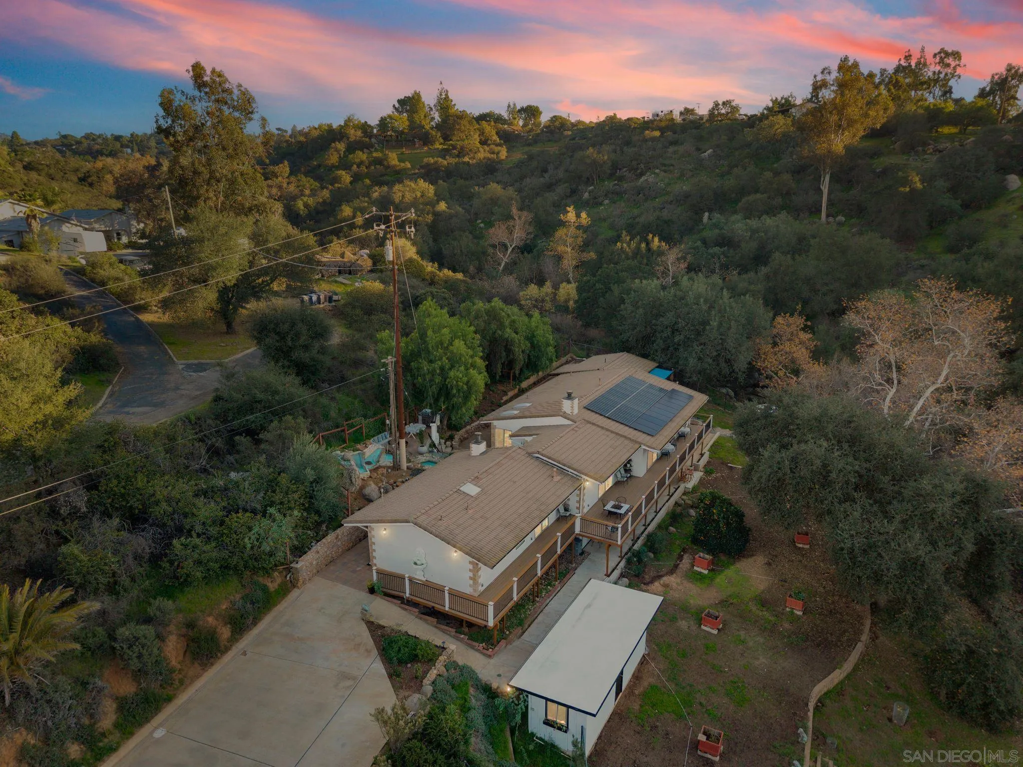 1165 Midway Drive Alpine, CA 91901 - Photo 73 of 74