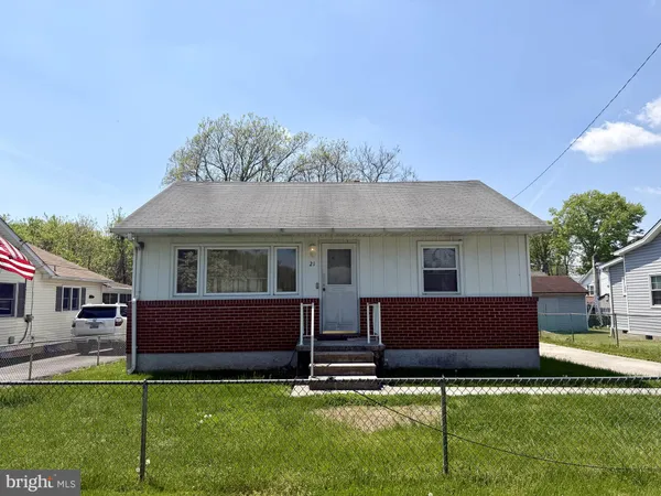 $50,000 | 21 Honeycomb Road, Baltimore, MD 21220