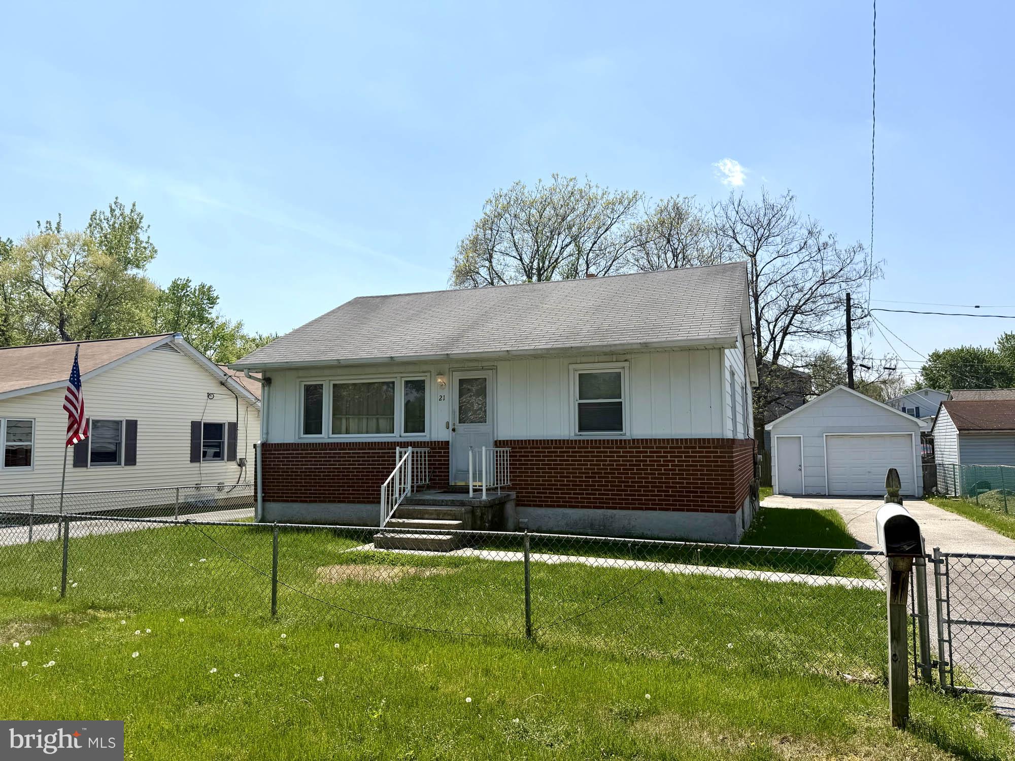 21 Honeycomb Road Baltimore, MD 21220 - Photo 13 of 19