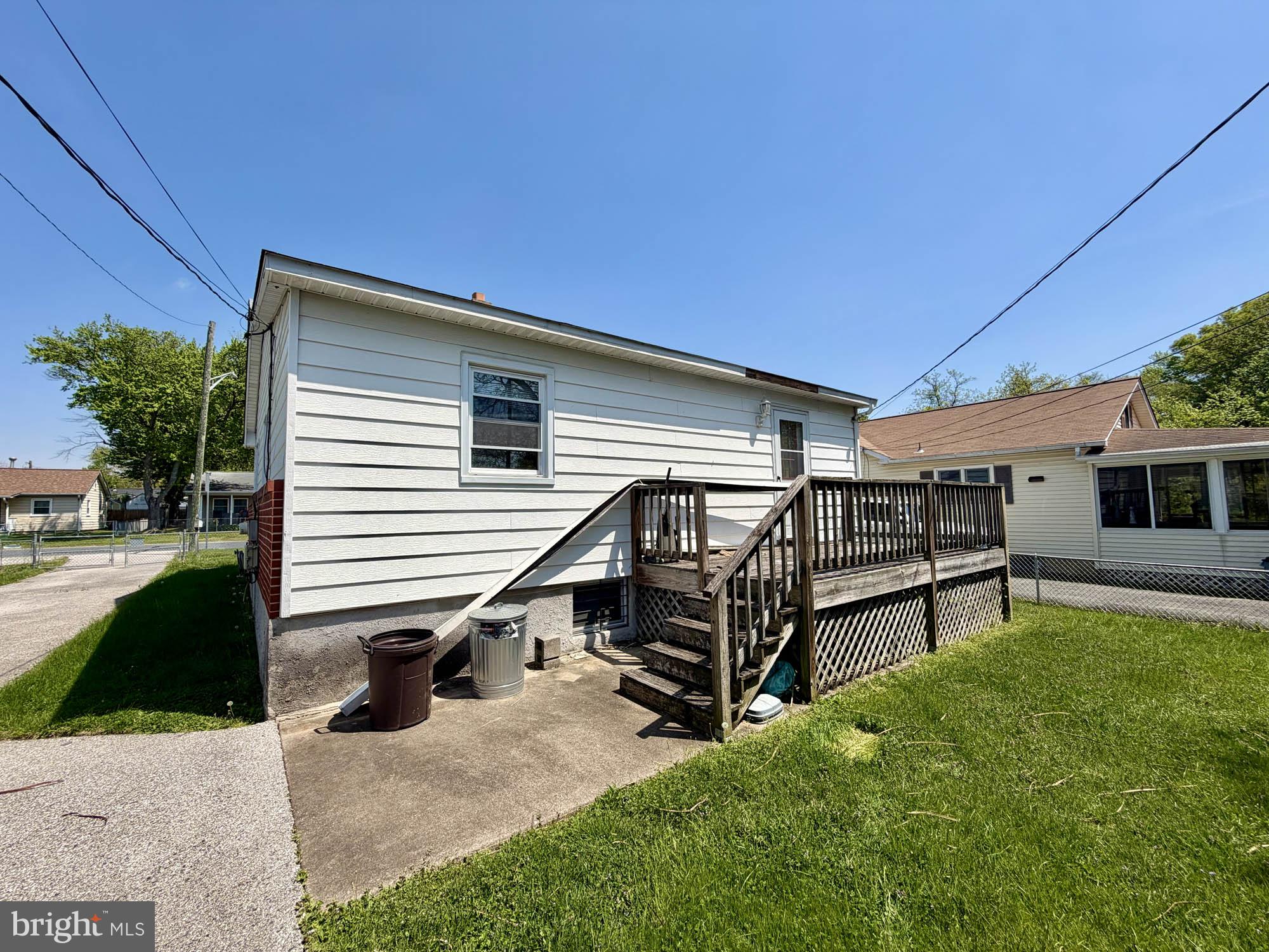 21 Honeycomb Road Baltimore, MD 21220 - Photo 14 of 19