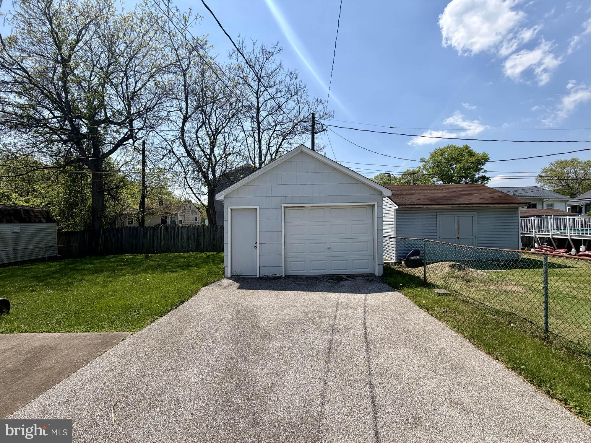 21 Honeycomb Road Baltimore, MD 21220 - Photo 15 of 19