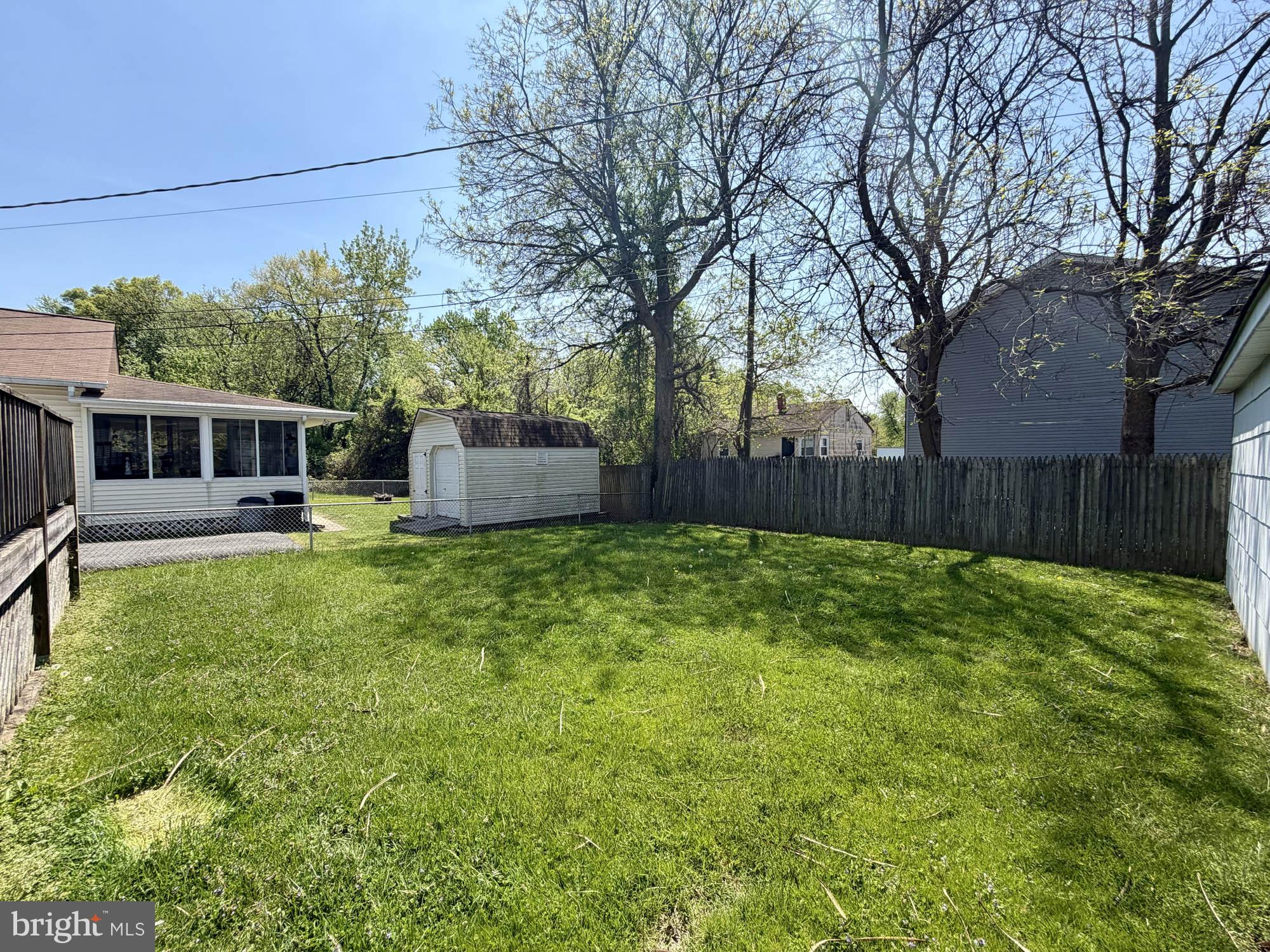 21 Honeycomb Road Baltimore, MD 21220 - Photo 16 of 19