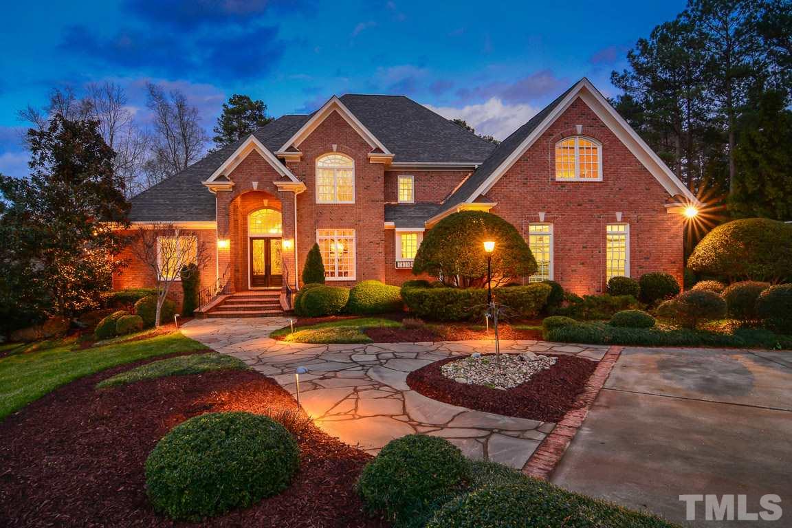 11116 Brass Kettle Road Raleigh, NC 27614 - Photo 1 of 25