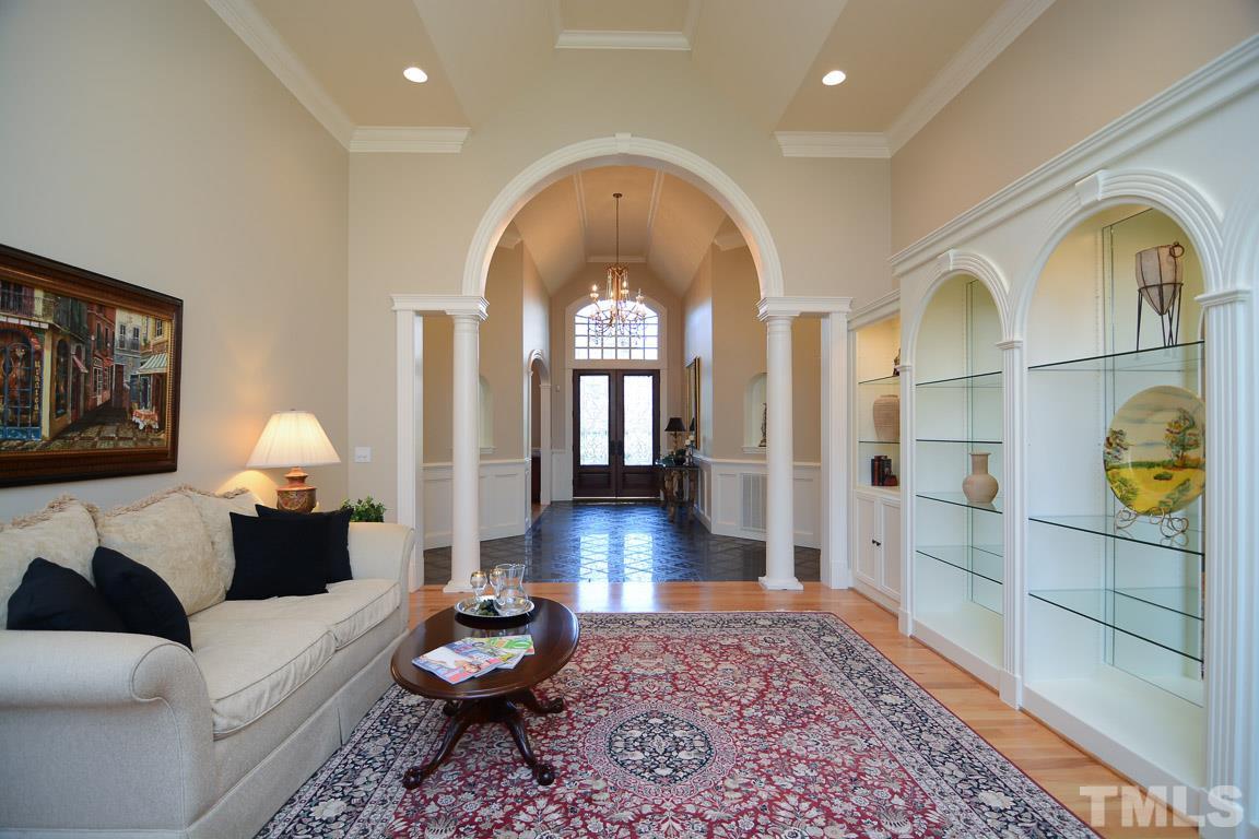 11116 Brass Kettle Road Raleigh, NC 27614 - Photo 2 of 25