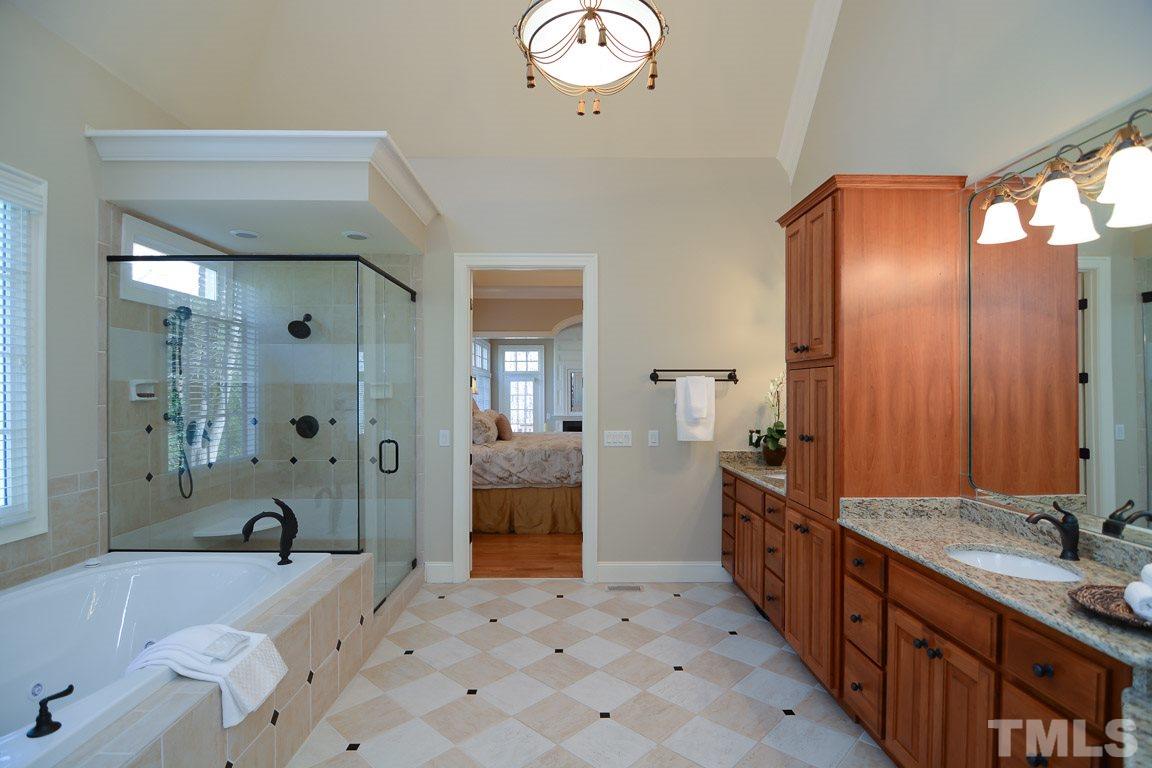 11116 Brass Kettle Road Raleigh, NC 27614 - Photo 12 of 25