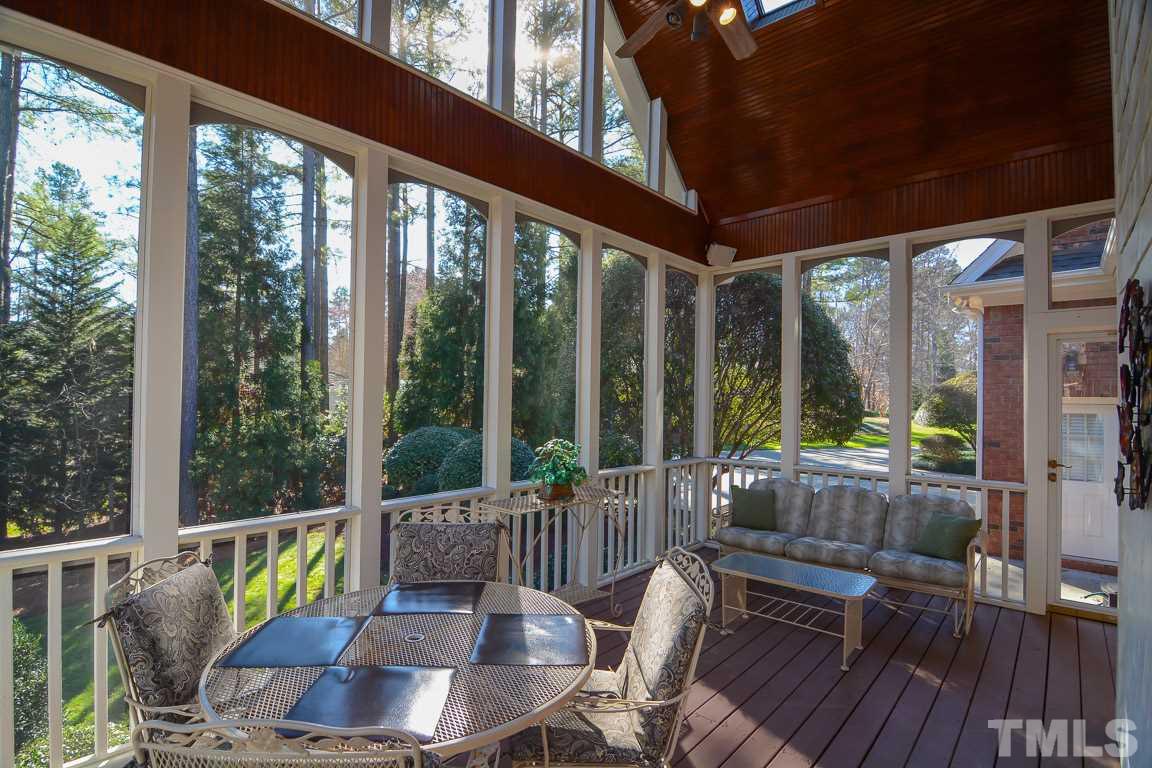 11116 Brass Kettle Road Raleigh, NC 27614 - Photo 15 of 25