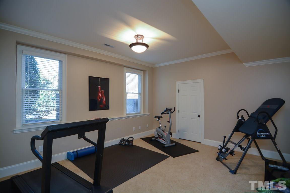 11116 Brass Kettle Road Raleigh, NC 27614 - Photo 17 of 25