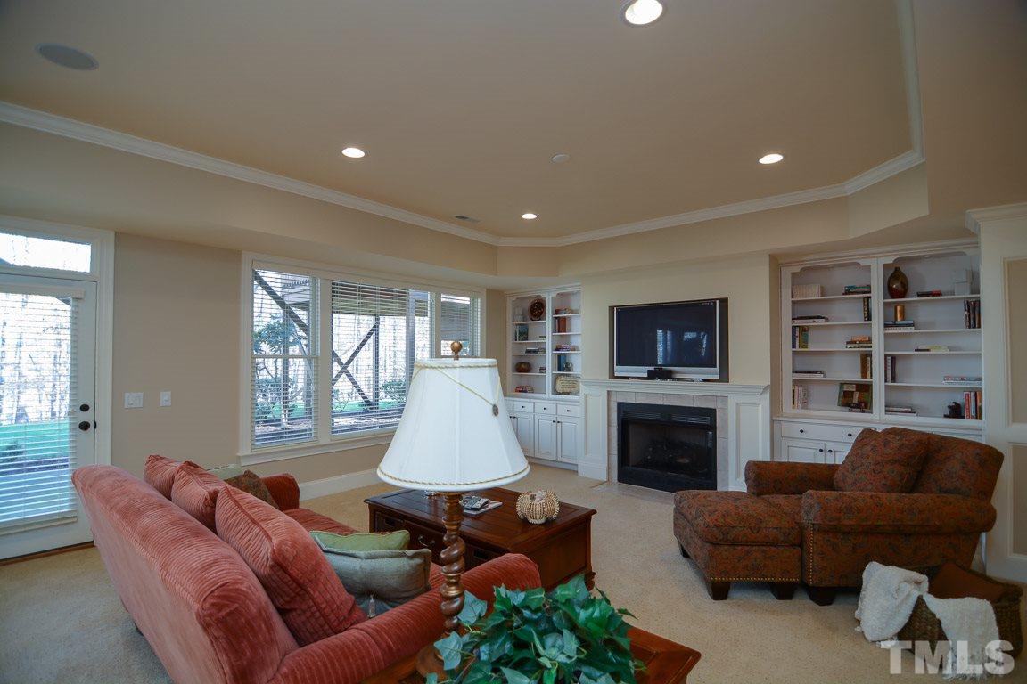 11116 Brass Kettle Road Raleigh, NC 27614 - Photo 19 of 25