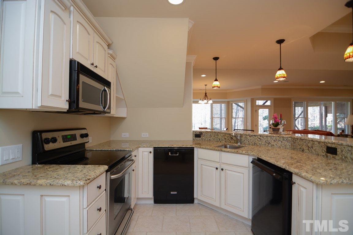 11116 Brass Kettle Road Raleigh, NC 27614 - Photo 20 of 25