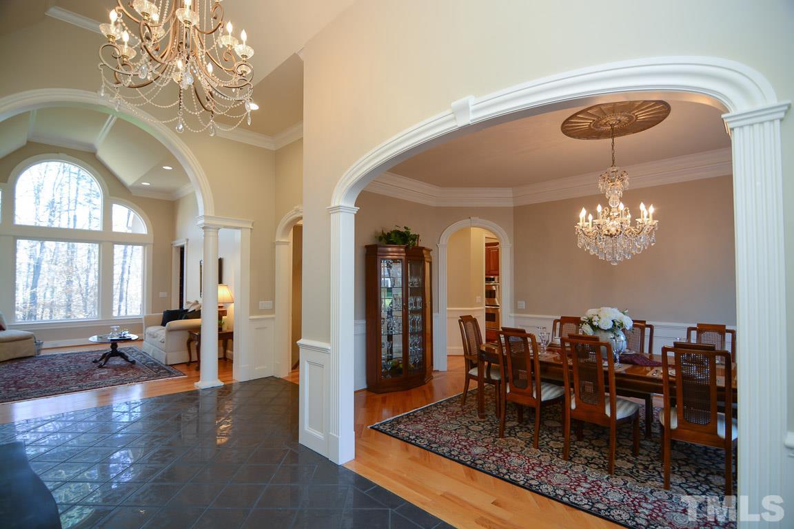 11116 Brass Kettle Road Raleigh, NC 27614 - Photo 3 of 25