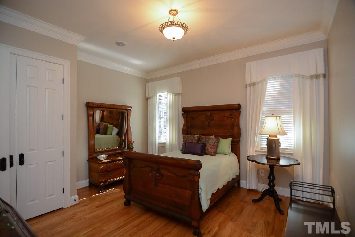 11116 Brass Kettle Road Raleigh, NC 27614 - Photo 23 of 25