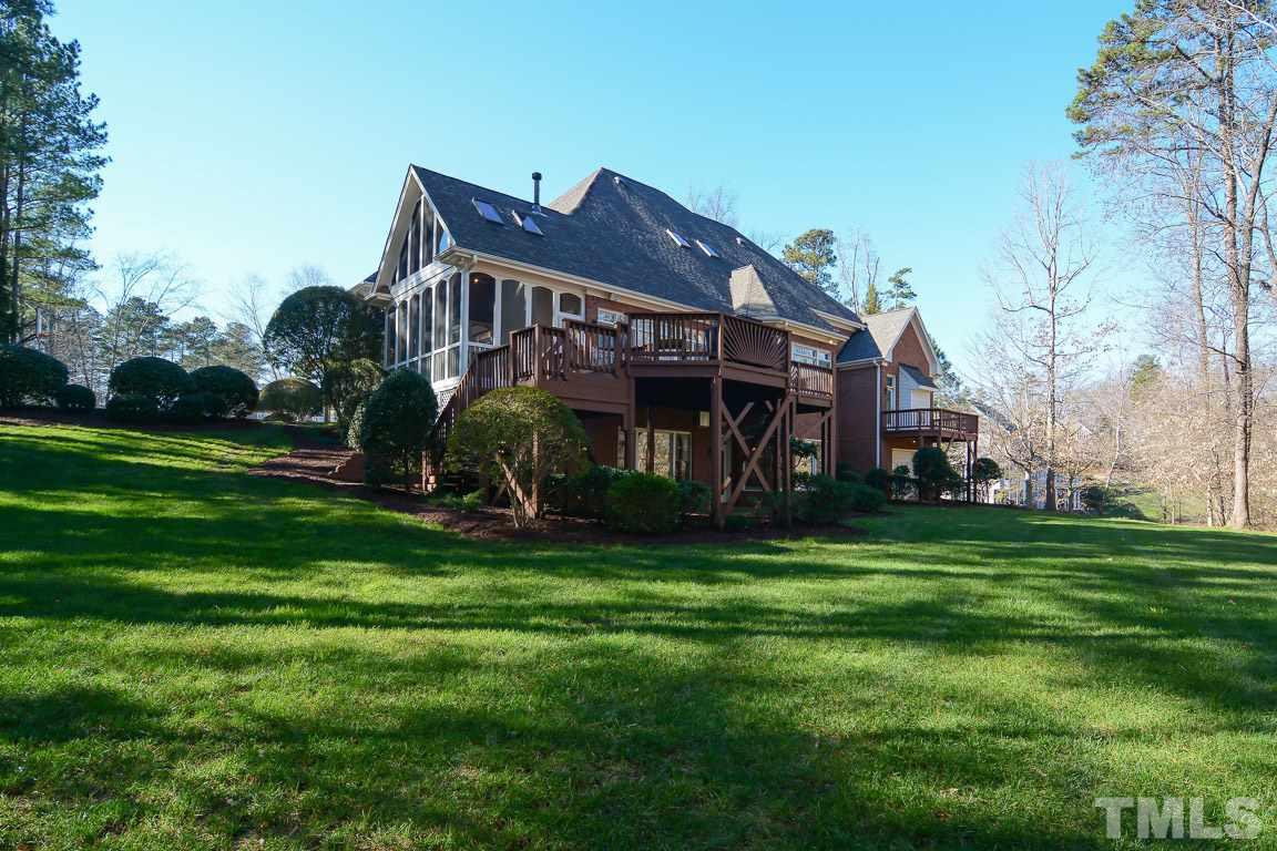 11116 Brass Kettle Road Raleigh, NC 27614 - Photo 24 of 25