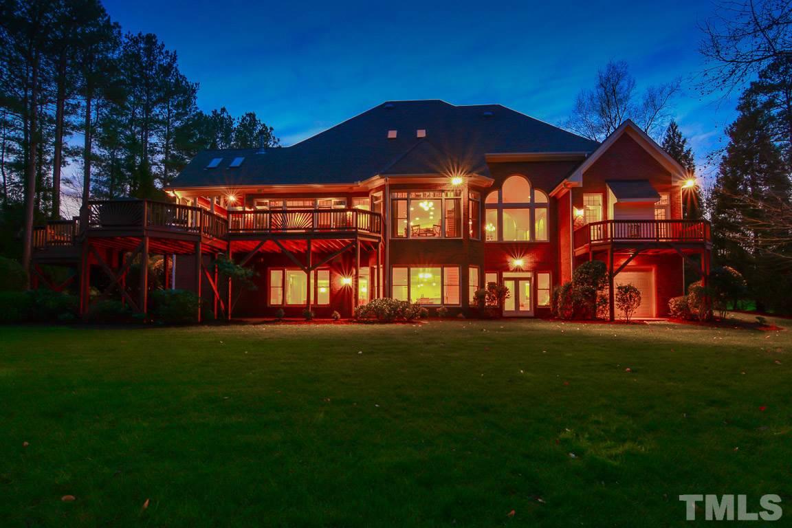 11116 Brass Kettle Road Raleigh, NC 27614 - Photo 25 of 25