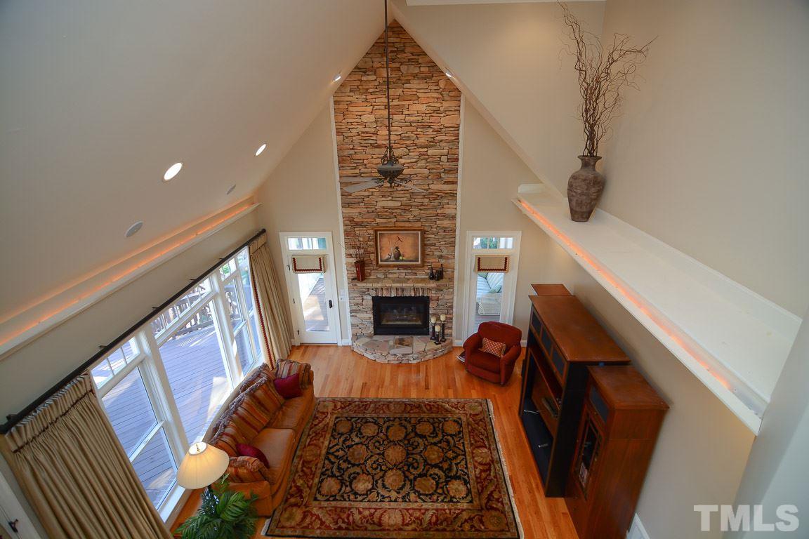 11116 Brass Kettle Road Raleigh, NC 27614 - Photo 4 of 25