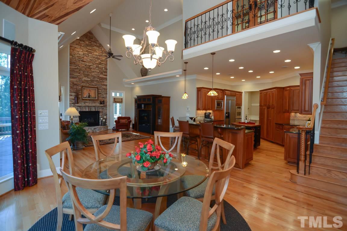 11116 Brass Kettle Road Raleigh, NC 27614 - Photo 5 of 25