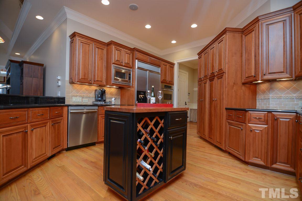 11116 Brass Kettle Road Raleigh, NC 27614 - Photo 6 of 25