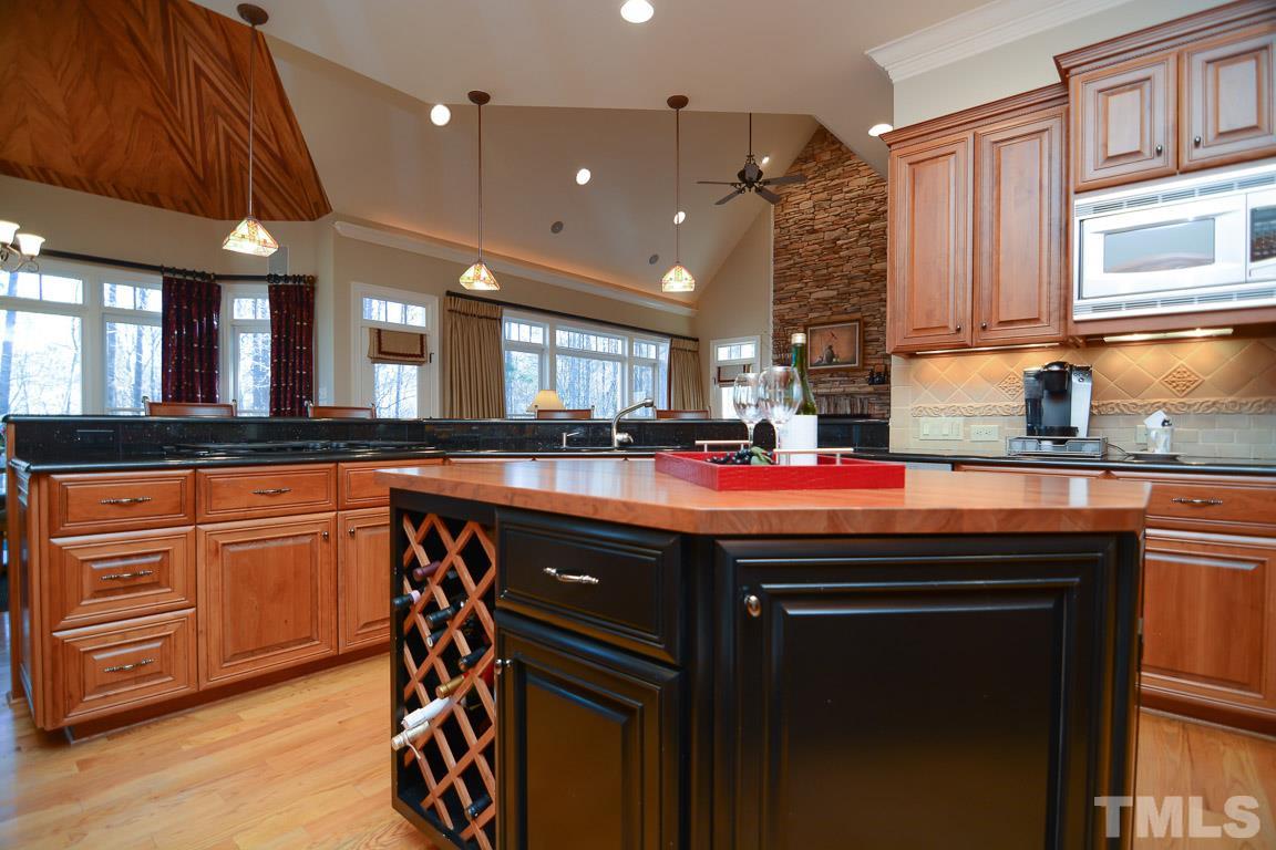 11116 Brass Kettle Road Raleigh, NC 27614 - Photo 7 of 25