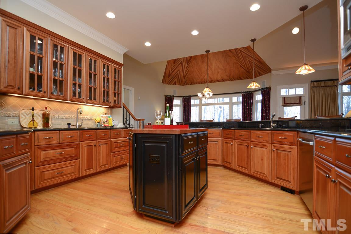 11116 Brass Kettle Road Raleigh, NC 27614 - Photo 8 of 25