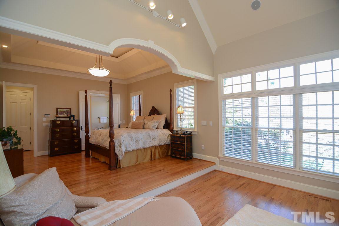 11116 Brass Kettle Road Raleigh, NC 27614 - Photo 10 of 25