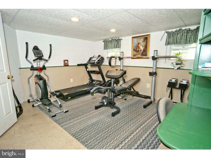 8586 Old Line Road Philadelphia, PA 19128 - Photo 20 of 25 Basement
