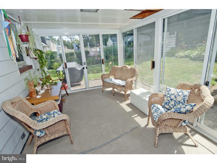 8586 Old Line Road Philadelphia, PA 19128 - Photo 21 of 25 Sun Room