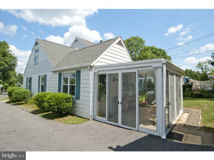 8586 Old Line Road Philadelphia, PA 19128 - Photo 25 of 25 Exterior Side