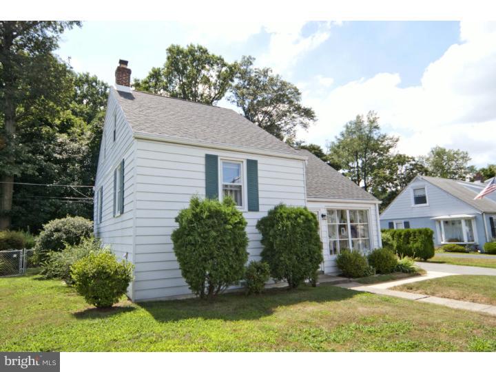 8586 Old Line Road Philadelphia, PA 19128 - Photo 4 of 25 Exterior Front