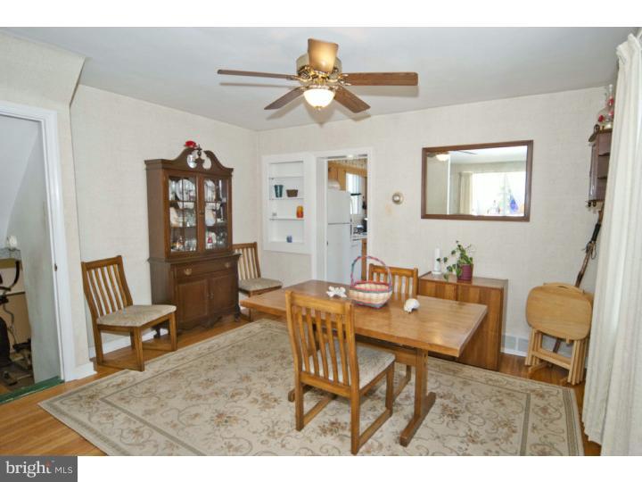 8586 Old Line Road Philadelphia, PA 19128 - Photo 8 of 25 Dining Room