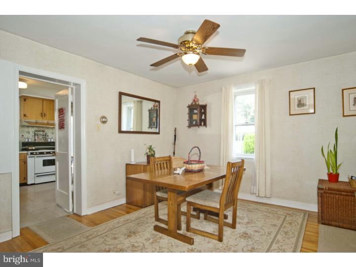 8586 Old Line Road Philadelphia, PA 19128 - Photo 9 of 25 Dining Room