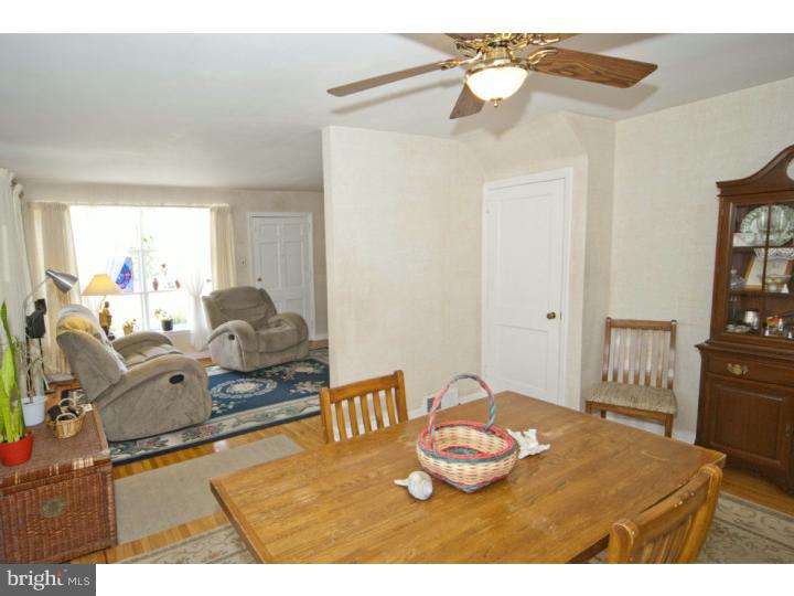 8586 Old Line Road Philadelphia, PA 19128 - Photo 10 of 25 Dining Room