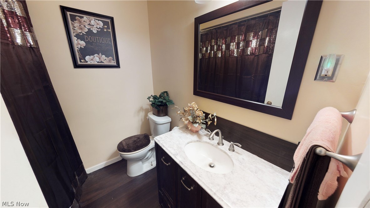 5023 South Sedgewick Road Cleveland, OH 44124 - Photo 25 of 33
