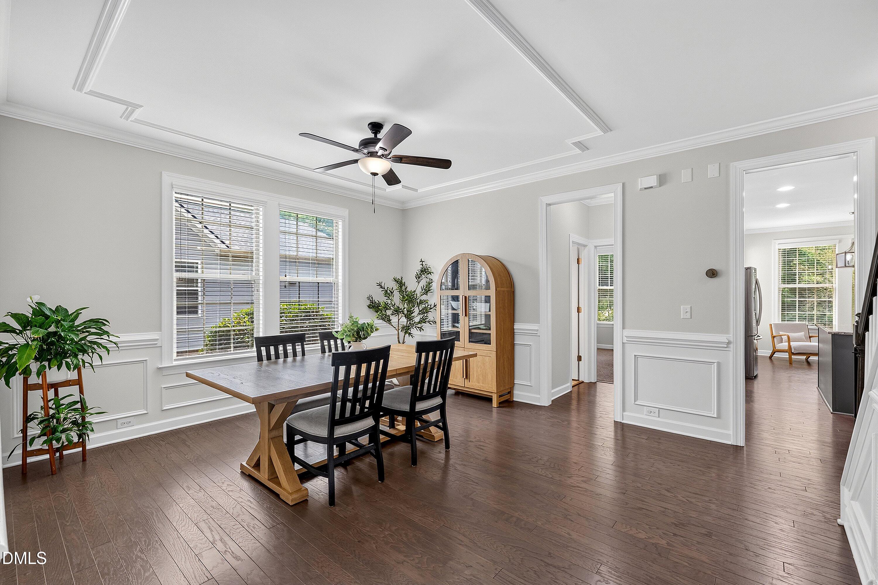 3134 Jones Lake Road Fuquay-Varina, NC 27526 - Photo 8 of 73 12-3134 Jones Lake Rd_1127