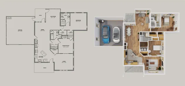 $585,000 | 24 Dogwood Drive, Brattleboro, VT 05301