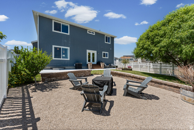 4693 Silver Ridge Road Eagle Mountain, UT 84005 - Photo 31 of 43
