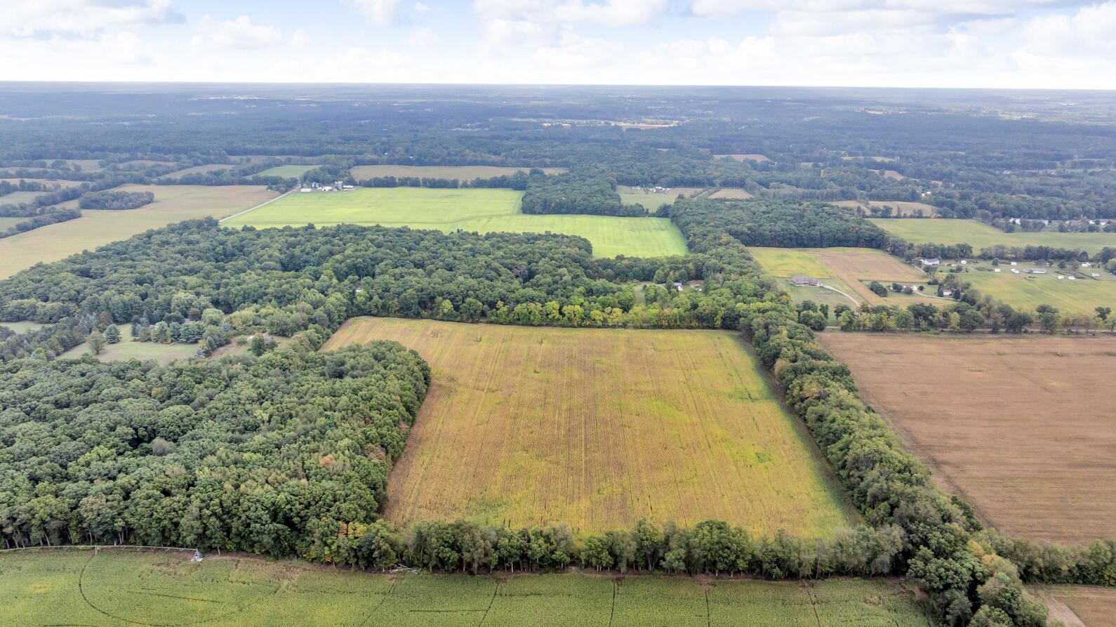 0 Grover Road Hanover, MI 49241 - Photo 7 of 12 Grover Rd (Vacant Land) Hanover MI (Aeri