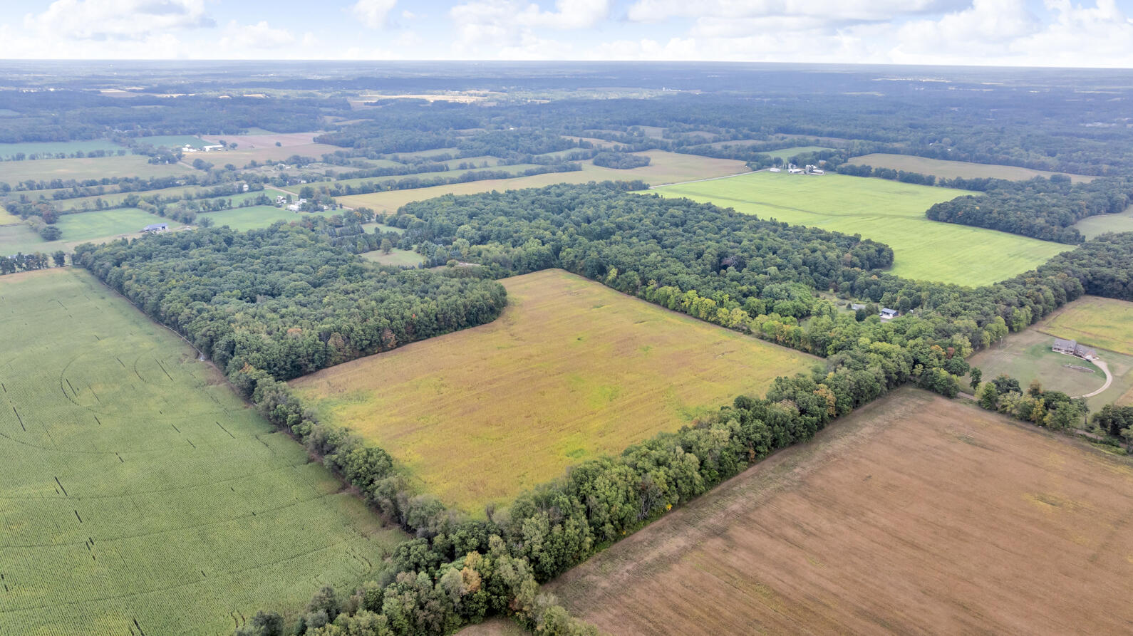 0 Grover Road Hanover, MI 49241 - Photo 9 of 12 Grover Rd (Vacant Land) Hanover MI (Aeri