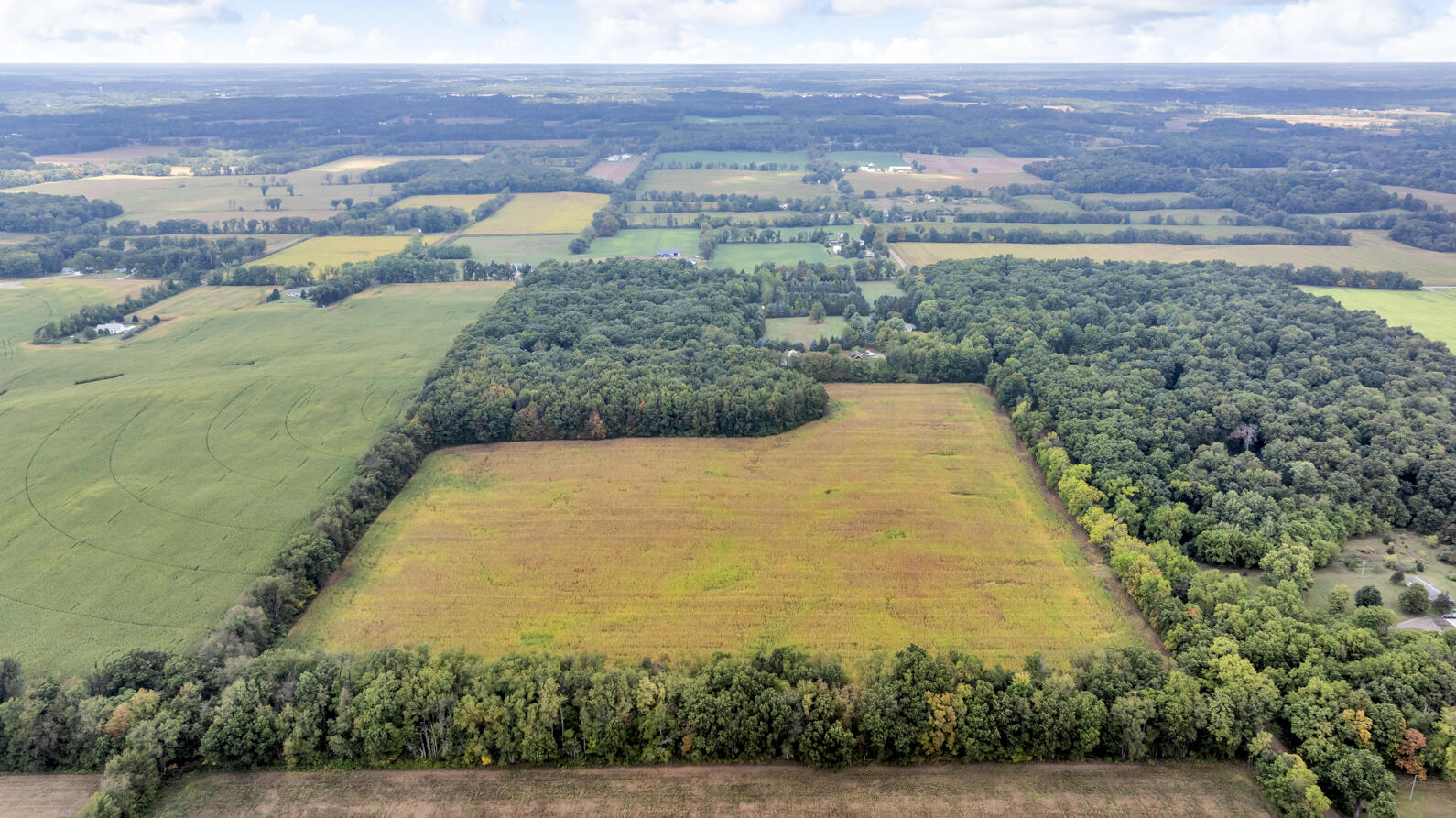 0 Grover Road Hanover, MI 49241 - Photo 10 of 12 Grover Rd (Vacant Land) Hanover MI (Aeri