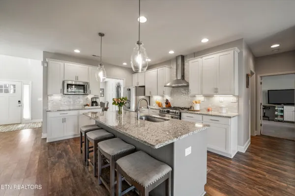 $670,000 | 10227 Jumping Frog Lane, Knoxville, TN 37932