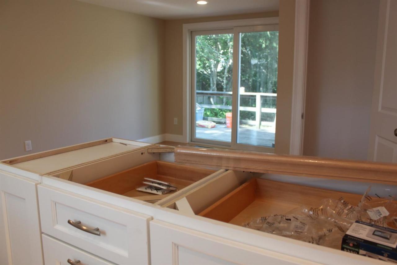 35 Oreo Lane Centerville, MA 02632 - Photo 3 of 11 a close view of sink and tap