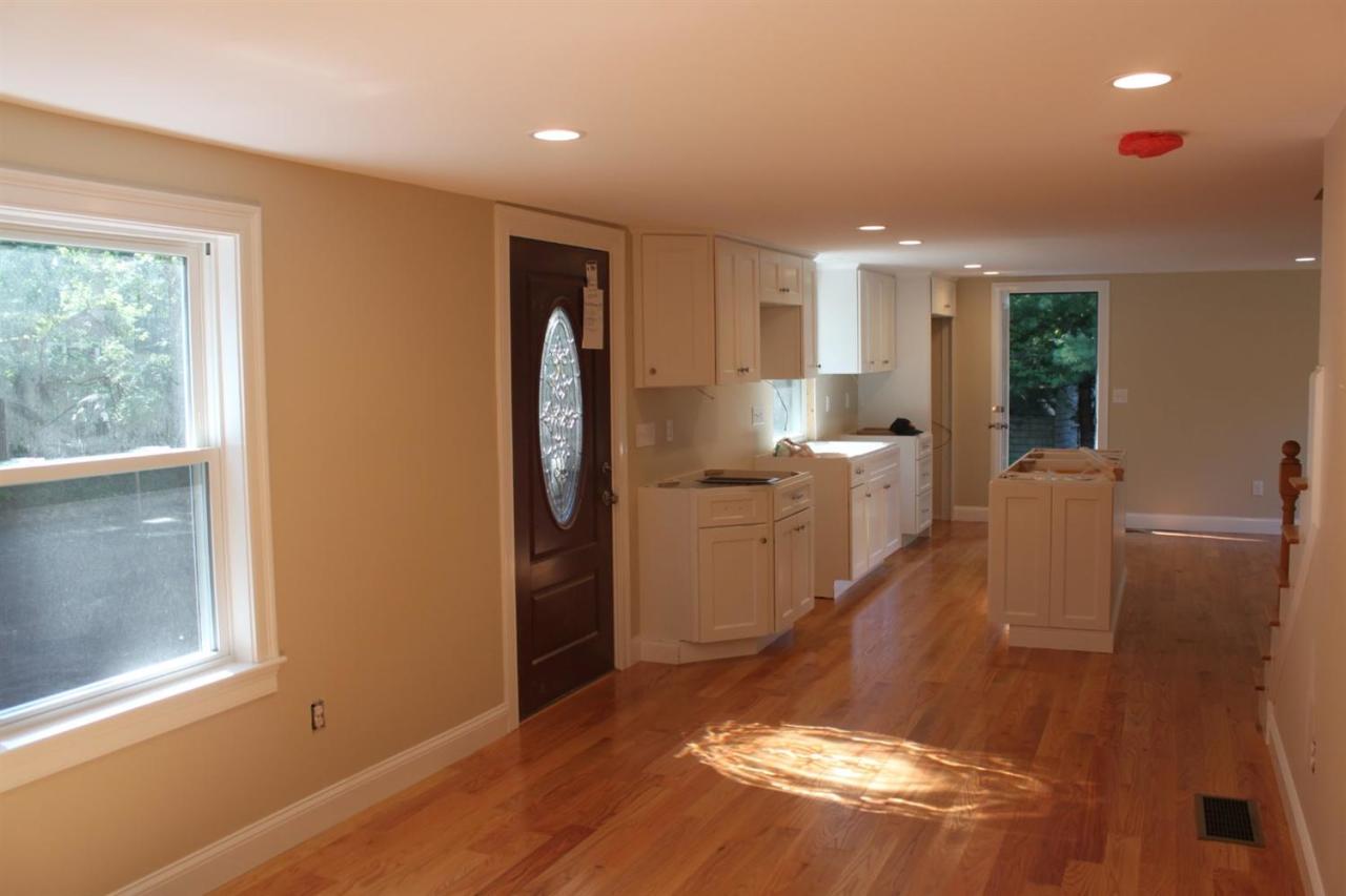 35 Oreo Lane Centerville, MA 02632 - Photo 4 of 11 a view of a kitchen with furniture and a window