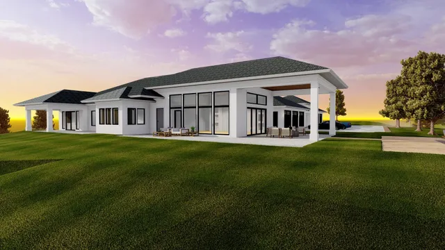 $649,950 | 20907 East Valley Vista Drive, Unit LOT 4, Liberty Lake, WA 99019