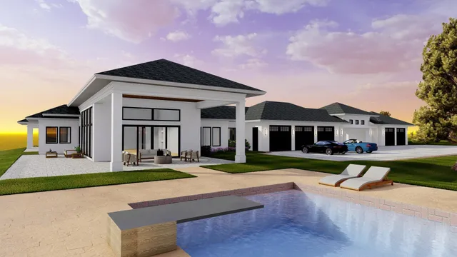 $649,950 | 20907 East Valley Vista Drive, Unit LOT 4, Liberty Lake, WA 99019