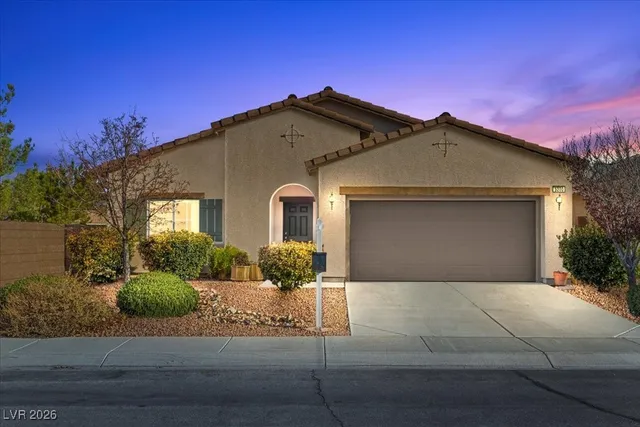 $349,900 | 5200 Lilia Avenue, Pahrump, NV 89061