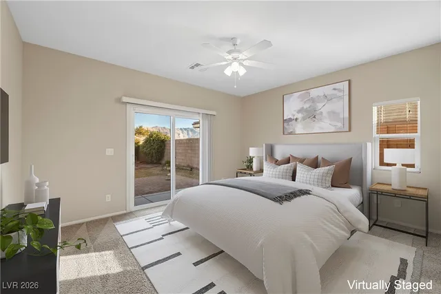 $349,900 | 5200 Lilia Avenue, Pahrump, NV 89061